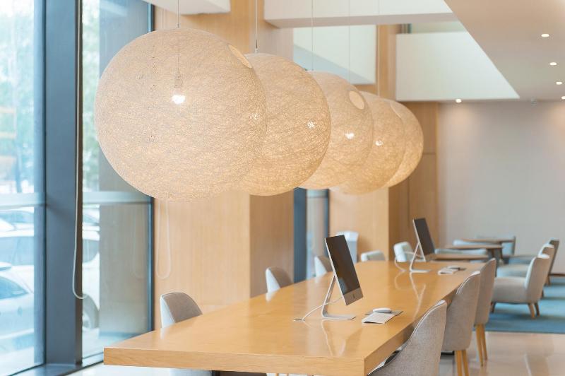 酒店 Jinjiang Inn Changchun Guigu Street