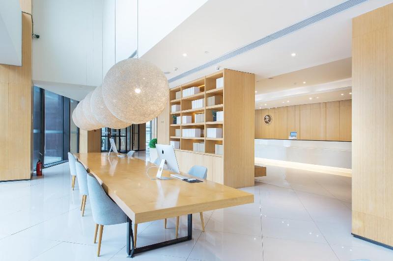 酒店 Jinjiang Inn Changchun Guigu Street