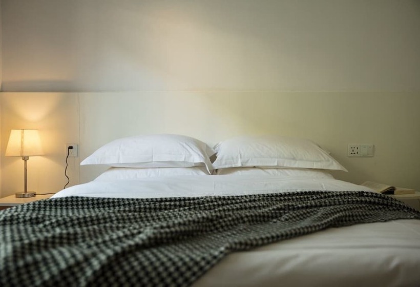 בית מלון כפרי Lu Shu Homestay