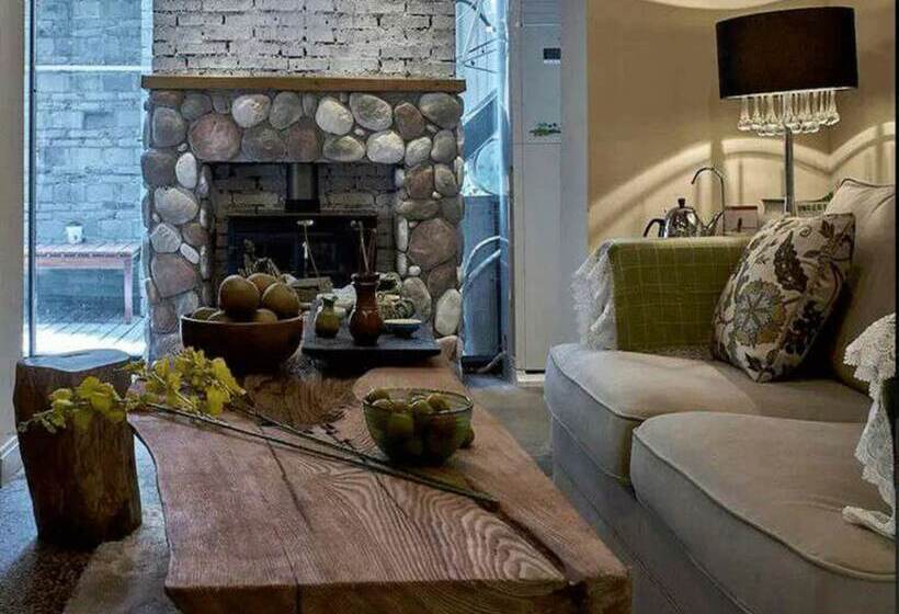 בית מלון כפרי Lu Shu Homestay