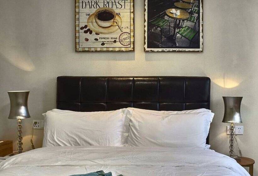 בית מלון כפרי Lu Shu Homestay