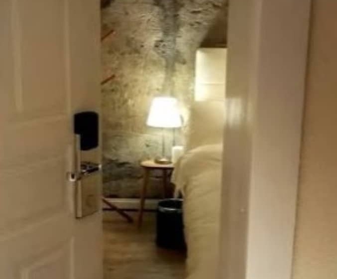 בית מלון כפרי Lu Shu Homestay