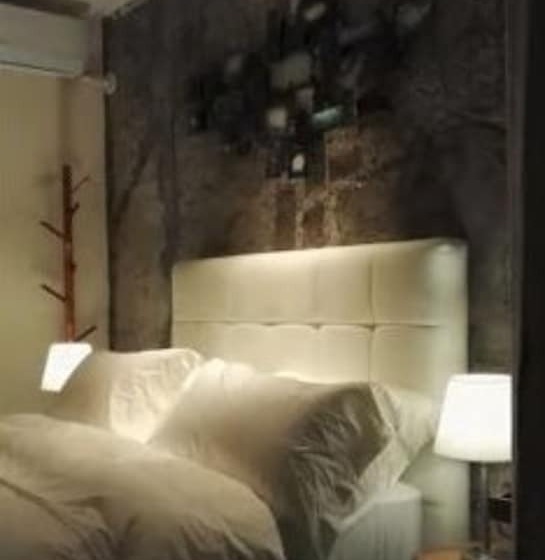 בית מלון כפרי Lu Shu Homestay