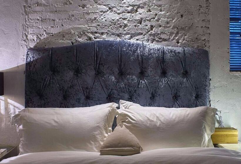 בית מלון כפרי Lu Shu Homestay