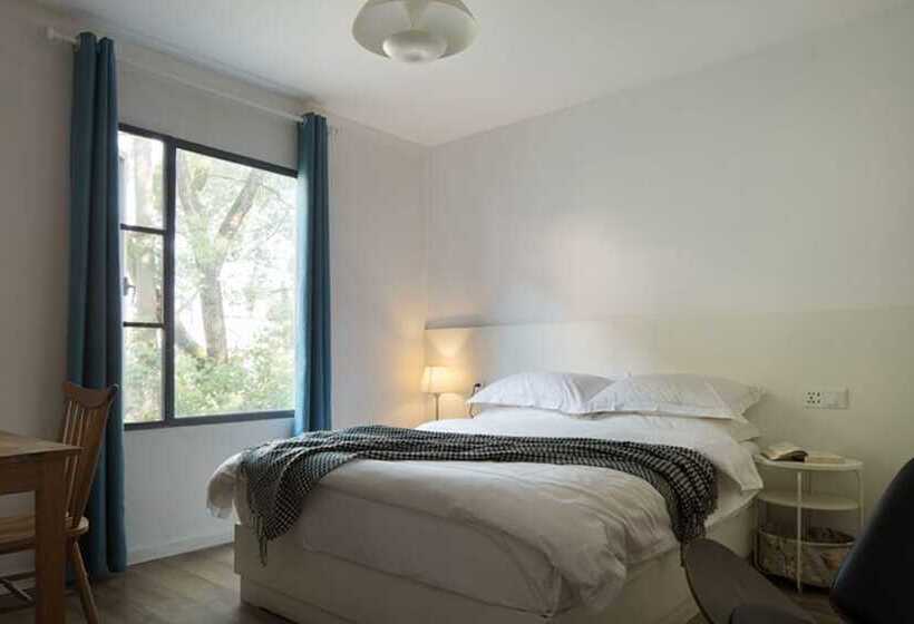 בית מלון כפרי Lu Shu Homestay