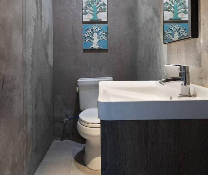 בית מלון כפרי Lu Shu Homestay