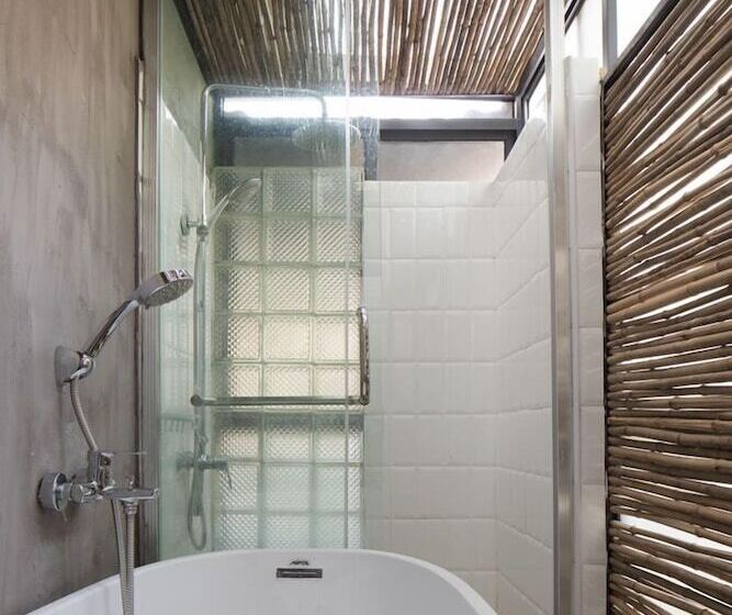 בית מלון כפרי Lu Shu Homestay