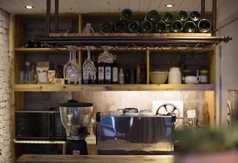 בית מלון כפרי Lu Shu Homestay