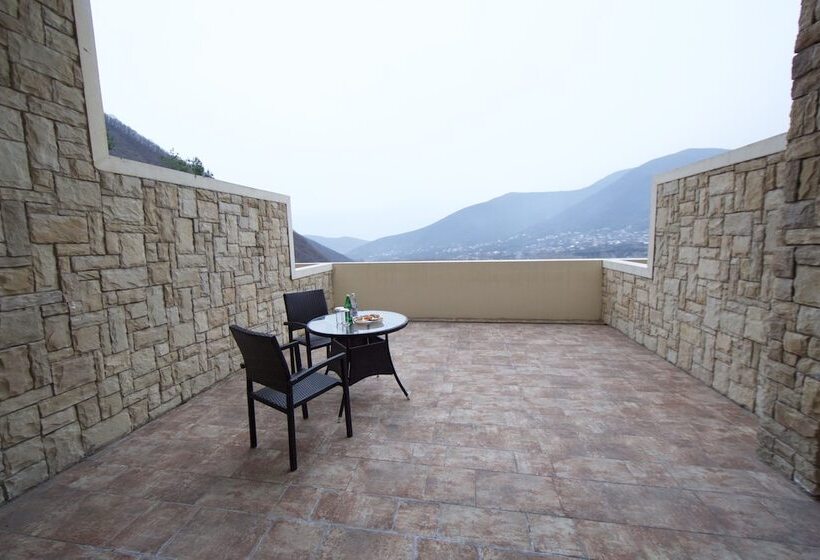 هتل Marxal Resort & Spa