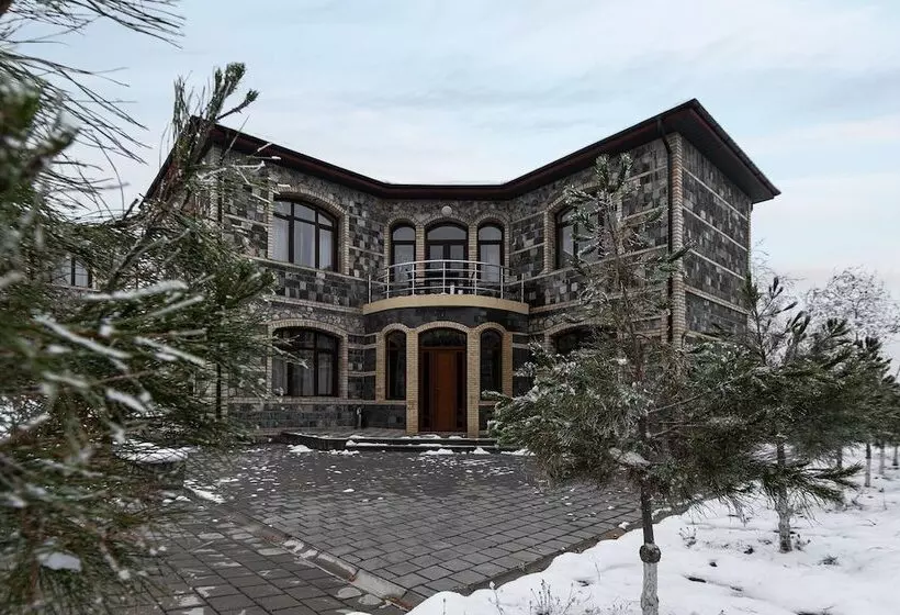 هتل Marxal Resort & Spa