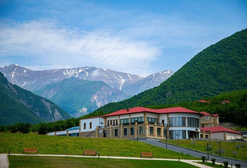 هتل Marxal Resort & Spa