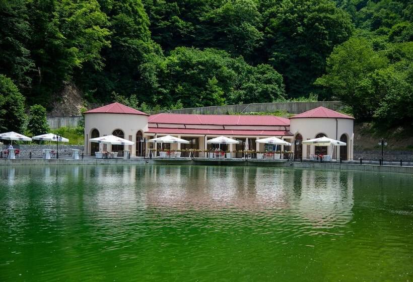 هتل Marxal Resort & Spa