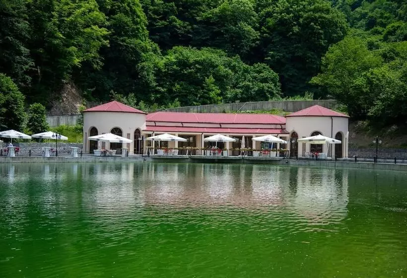 هتل Marxal Resort & Spa
