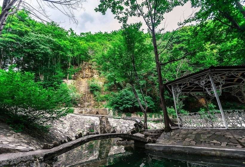 هتل Marxal Resort & Spa