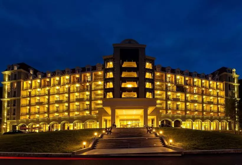 هتل Marxal Resort & Spa