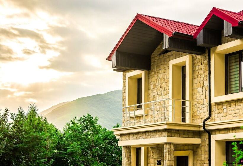 هتل Marxal Resort & Spa