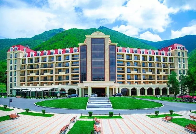 هتل Marxal Resort & Spa