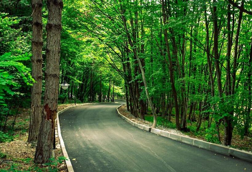 هتل Marxal Resort & Spa