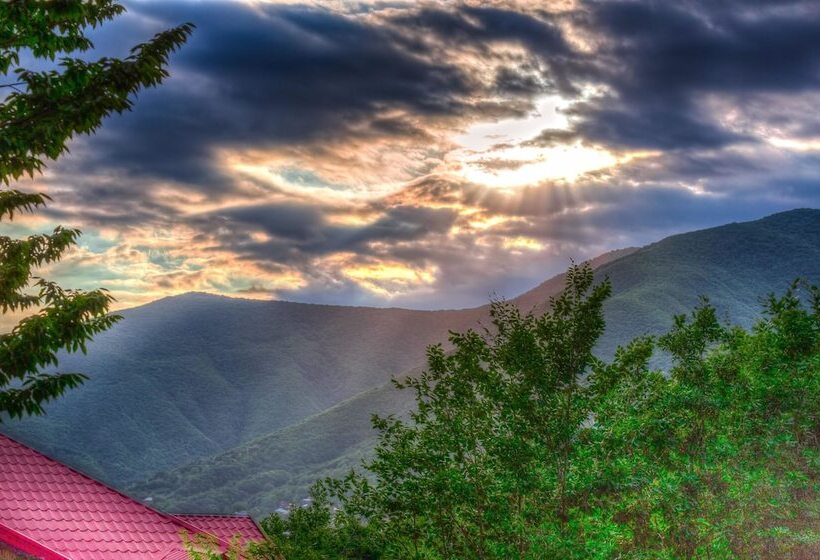 هتل Marxal Resort & Spa