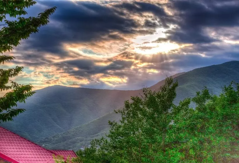 هتل Marxal Resort & Spa