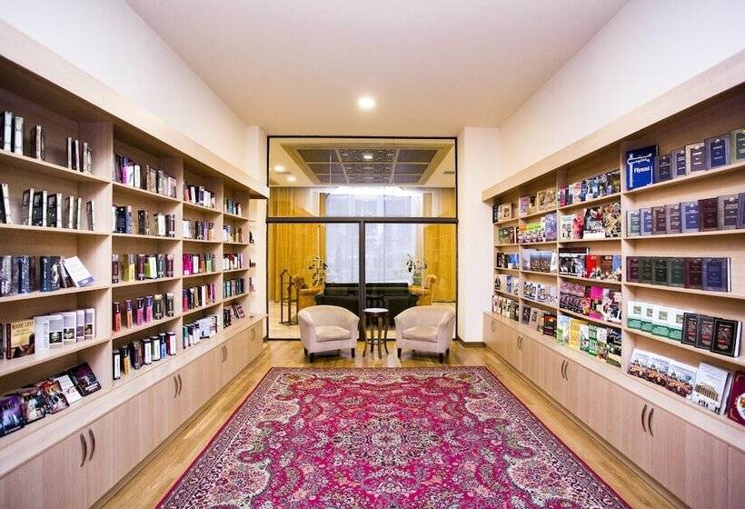 هتل Marxal Resort & Spa