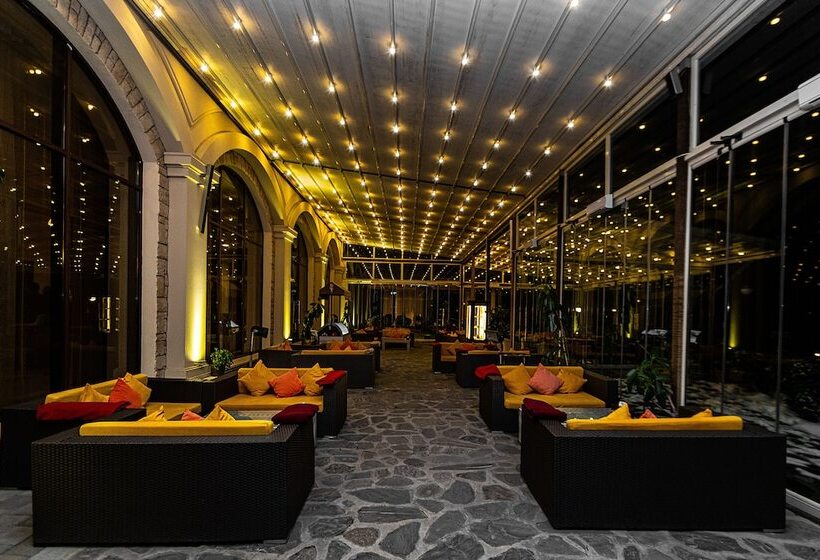 هتل Marxal Resort & Spa