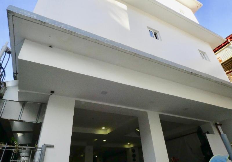 Отель Mirage Suites De Boracay