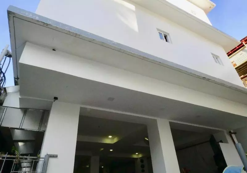 هتل Mirage Suites De Boracay