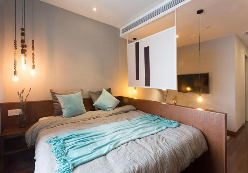 ホテル More Residence Overseas Chinese Village