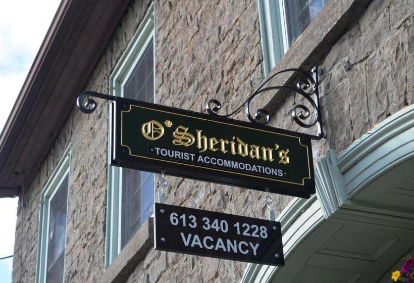 Отель O Sheridans