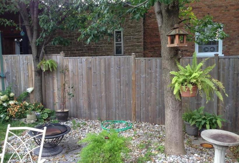 Отель O Sheridans