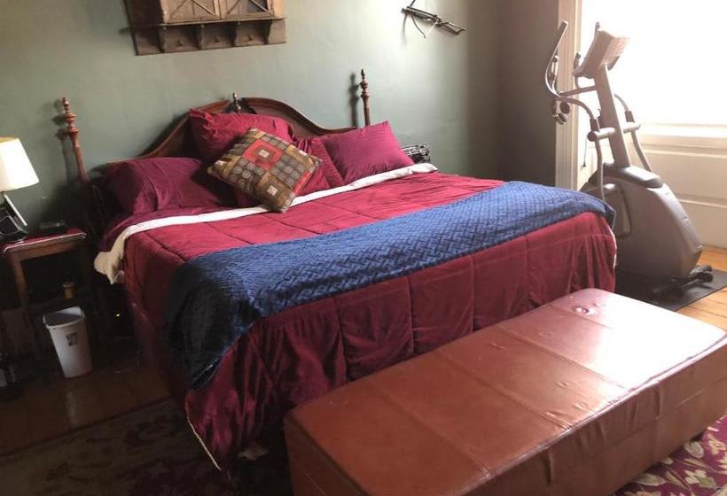 Отель O Sheridans