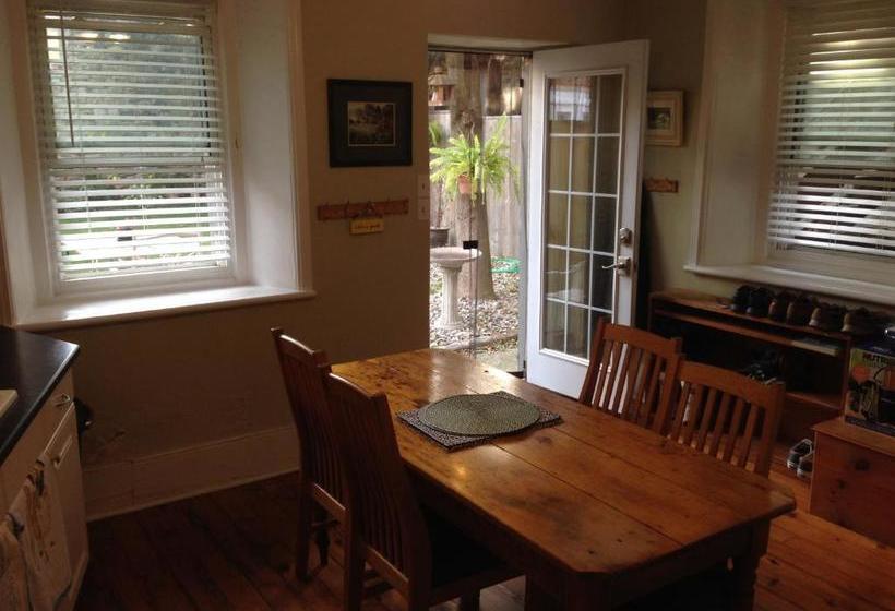 Отель O Sheridans