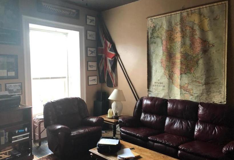 Отель O Sheridans