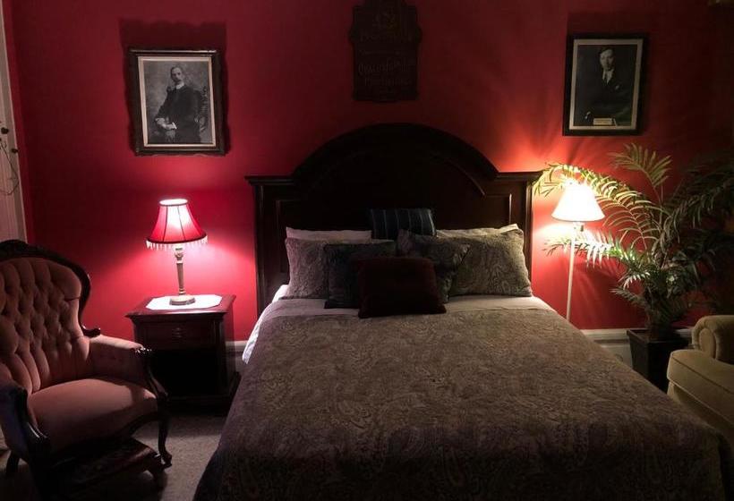 Отель O Sheridans