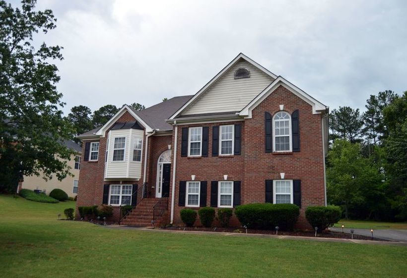 فندق Opis Realty-spacious Metro Atlanta Home