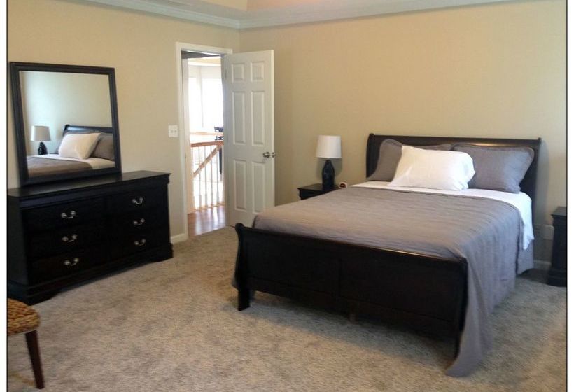 فندق Opis Realty-spacious Metro Atlanta Home