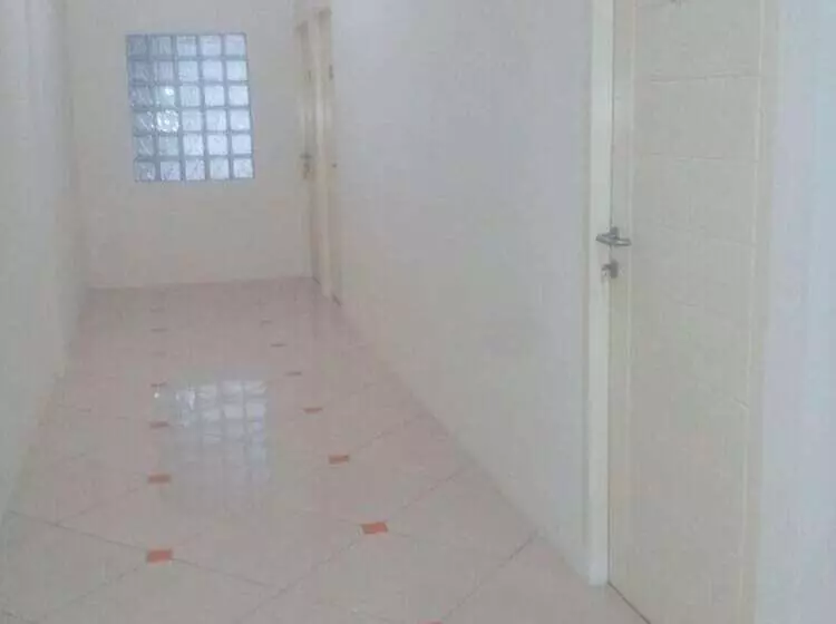 Hotelli Paddington Homestay