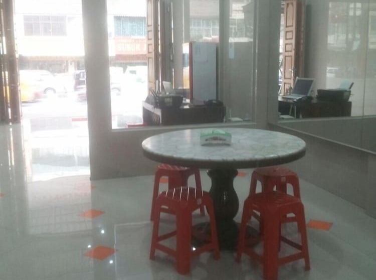 בית מלון כפרי Paddington Homestay