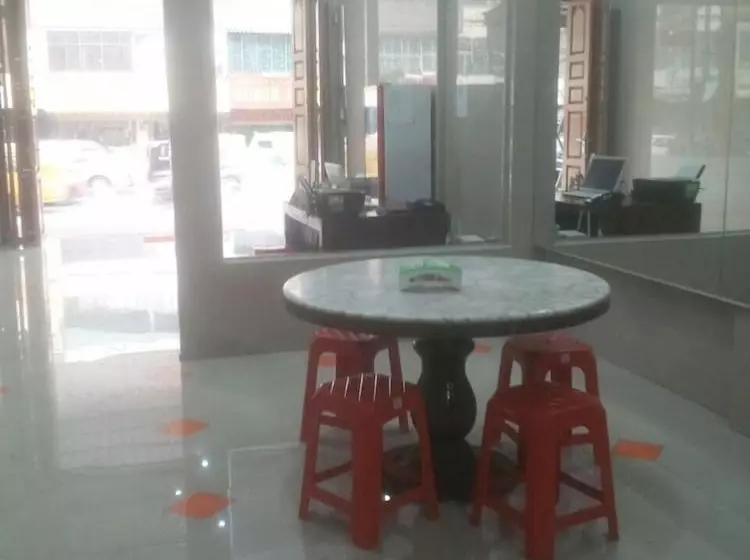 Hotelli Paddington Homestay