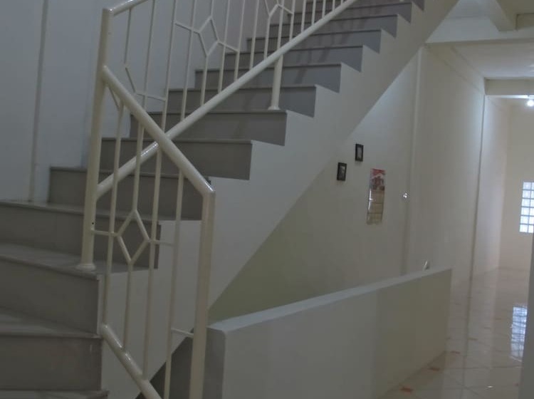 בית מלון כפרי Paddington Homestay