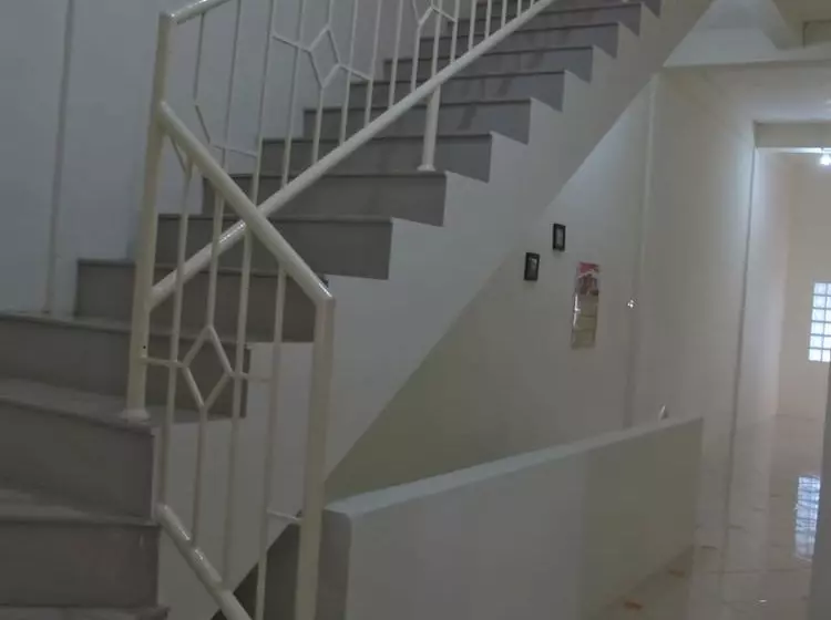 Hotelli Paddington Homestay