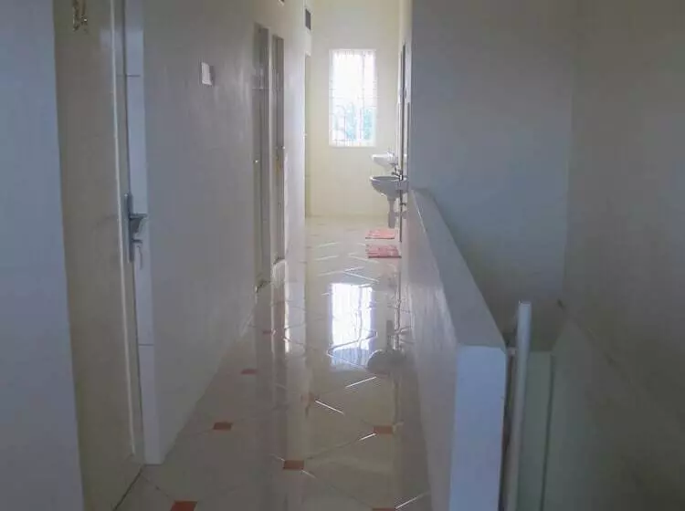 Hotelli Paddington Homestay