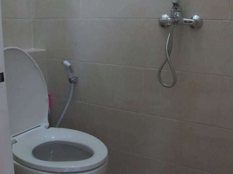 בית מלון כפרי Paddington Homestay