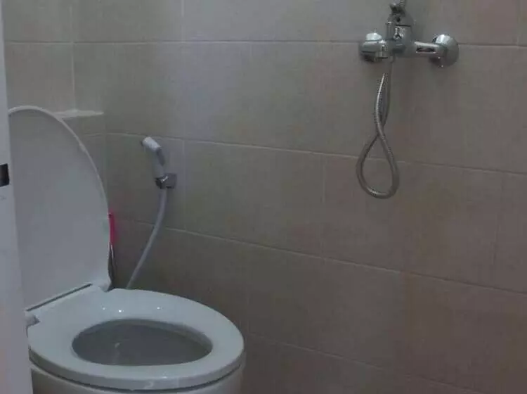 Hotelli Paddington Homestay