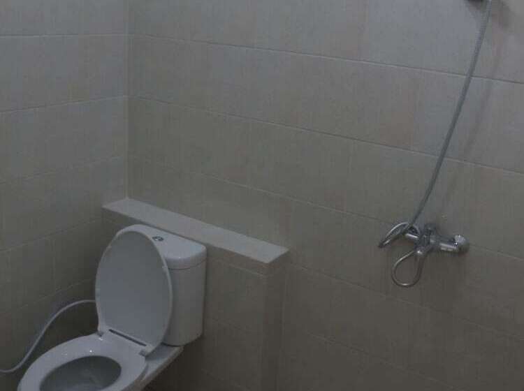 בית מלון כפרי Paddington Homestay