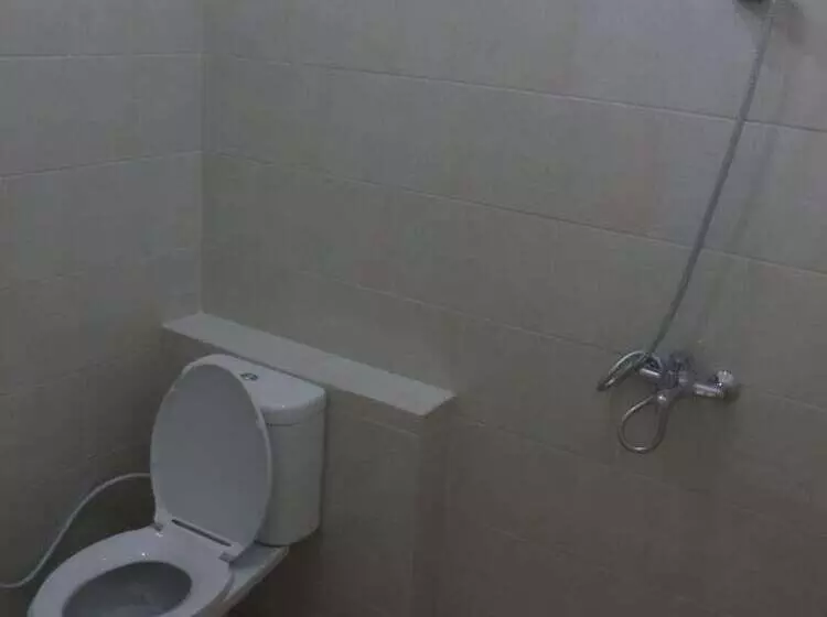 Hotelli Paddington Homestay