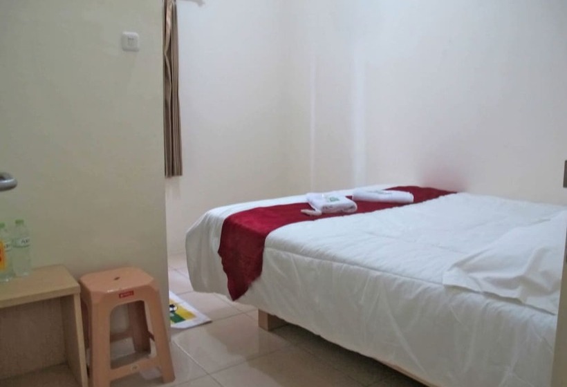 בית מלון כפרי Paddington Homestay