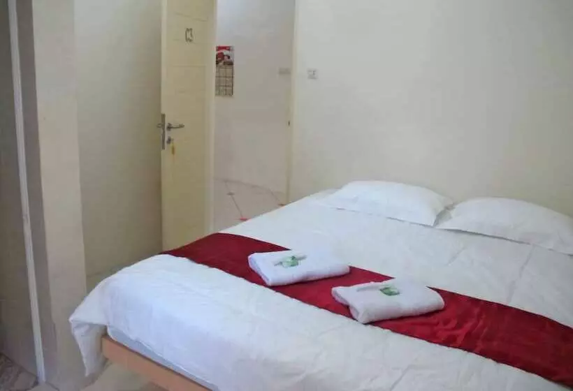 Hotelli Paddington Homestay