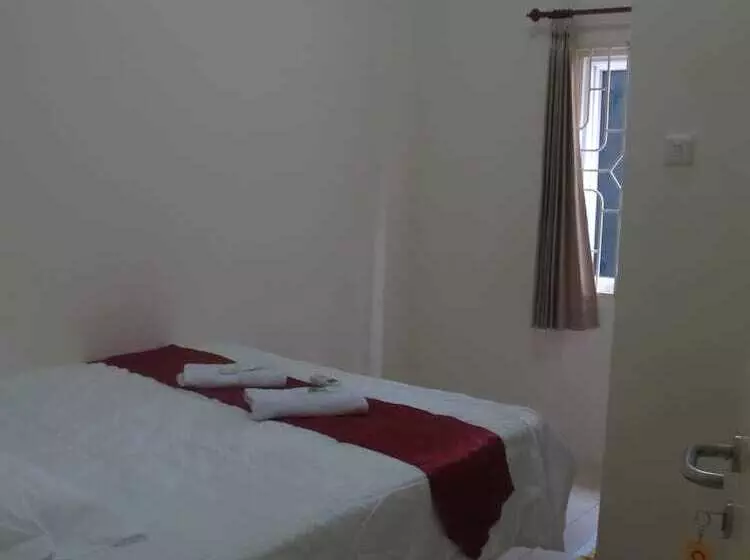 Hotelli Paddington Homestay